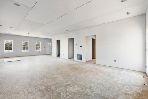 Tiny photo for 3 Thomas Jefferson Road, Forest, VA 24551 (MLS # 363592)