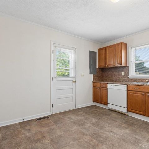 Tiny photo for 8868 Rockford School Rd RD, Gretna, VA 24557 (MLS # 366752)