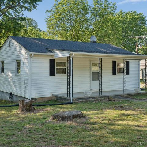 Tiny photo for 8868 Rockford School Rd RD, Gretna, VA 24557 (MLS # 366752)