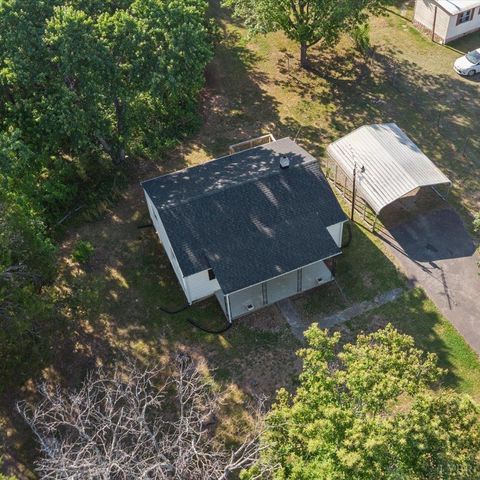 Tiny photo for 8868 Rockford School Rd RD, Gretna, VA 24557 (MLS # 366752)