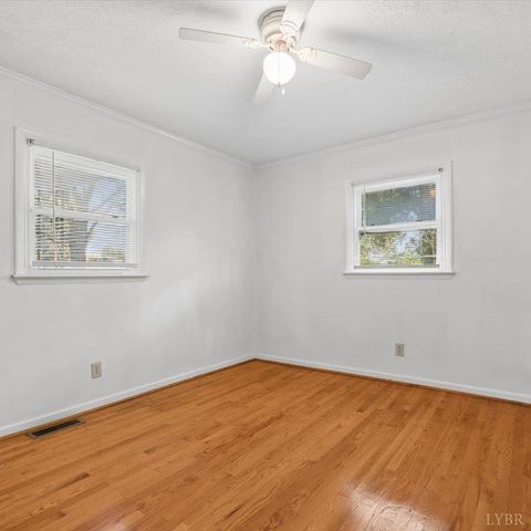 Tiny photo for 8868 Rockford School Rd RD, Gretna, VA 24557 (MLS # 366752)