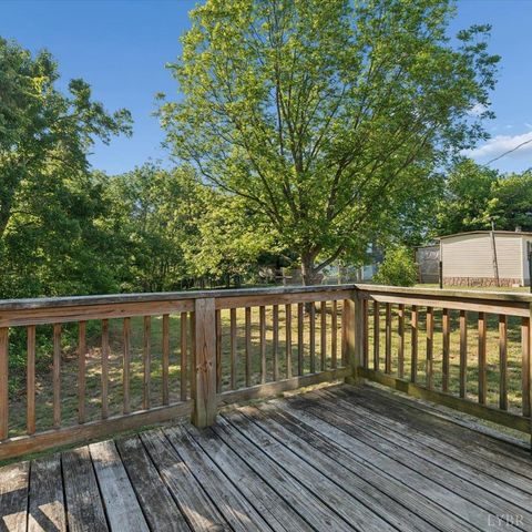 Tiny photo for 8868 Rockford School Rd RD, Gretna, VA 24557 (MLS # 366752)