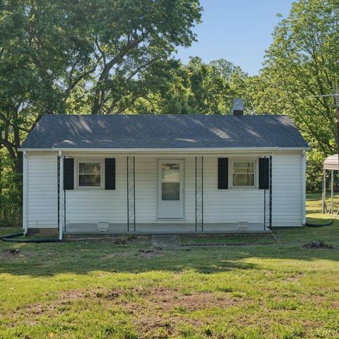 Photo of 8868 Rockford School Rd RD, Gretna, VA 24557 (MLS # 366752)