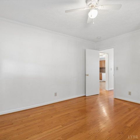 Tiny photo for 8868 Rockford School Rd RD, Gretna, VA 24557 (MLS # 366752)