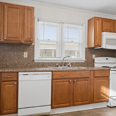 Tiny photo for 8868 Rockford School Rd RD, Gretna, VA 24557 (MLS # 366752)