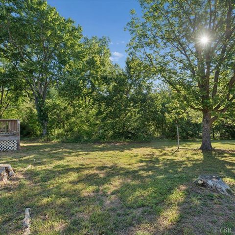 Tiny photo for 8868 Rockford School Rd RD, Gretna, VA 24557 (MLS # 366752)