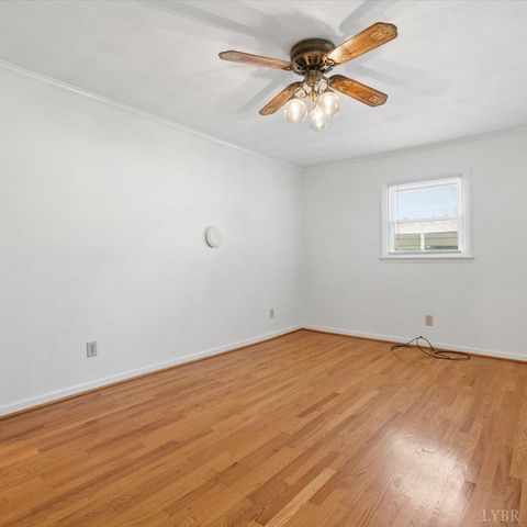 Tiny photo for 8868 Rockford School Rd RD, Gretna, VA 24557 (MLS # 366752)