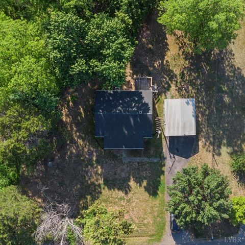 Tiny photo for 8868 Rockford School Rd RD, Gretna, VA 24557 (MLS # 366752)