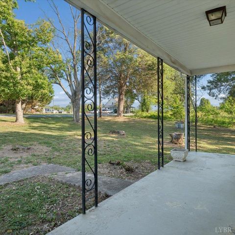 Tiny photo for 8868 Rockford School Rd RD, Gretna, VA 24557 (MLS # 366752)
