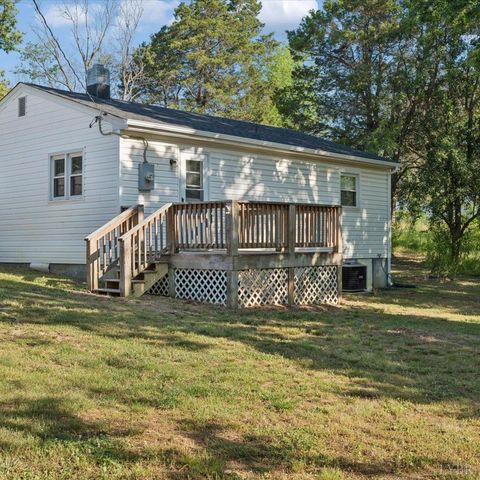 Tiny photo for 8868 Rockford School Rd RD, Gretna, VA 24557 (MLS # 366752)