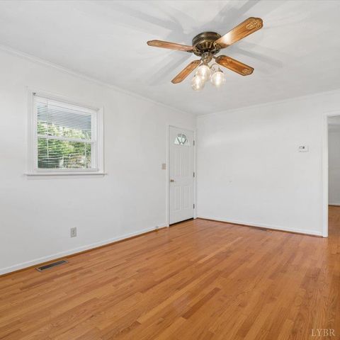 Tiny photo for 8868 Rockford School Rd RD, Gretna, VA 24557 (MLS # 366752)