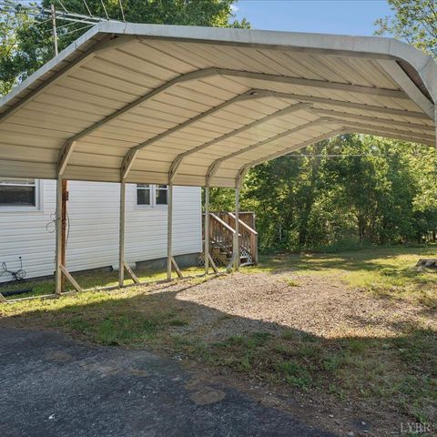 Tiny photo for 8868 Rockford School Rd RD, Gretna, VA 24557 (MLS # 366752)
