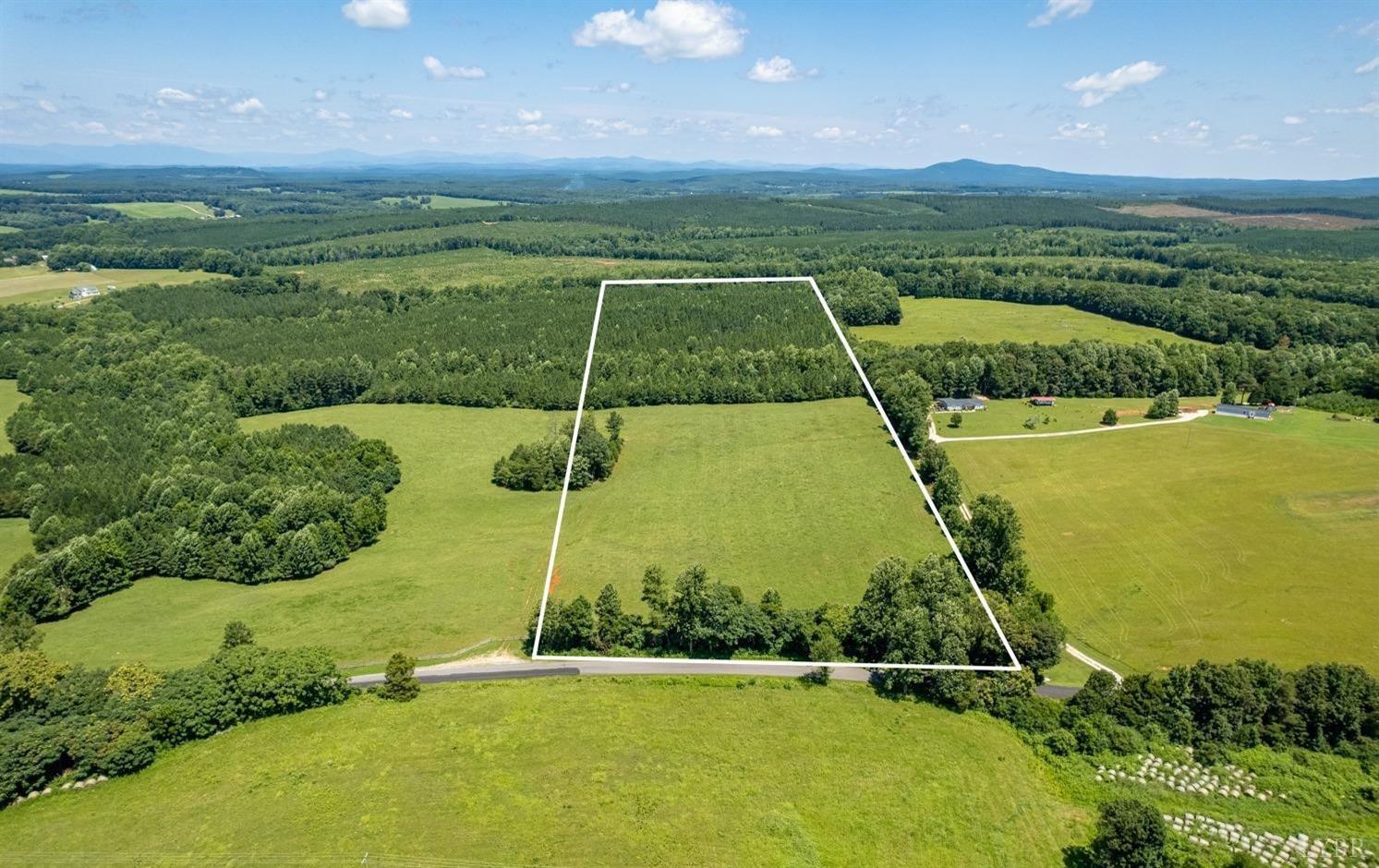 Piney Mountain Road, Appomattox, Virginia image 1