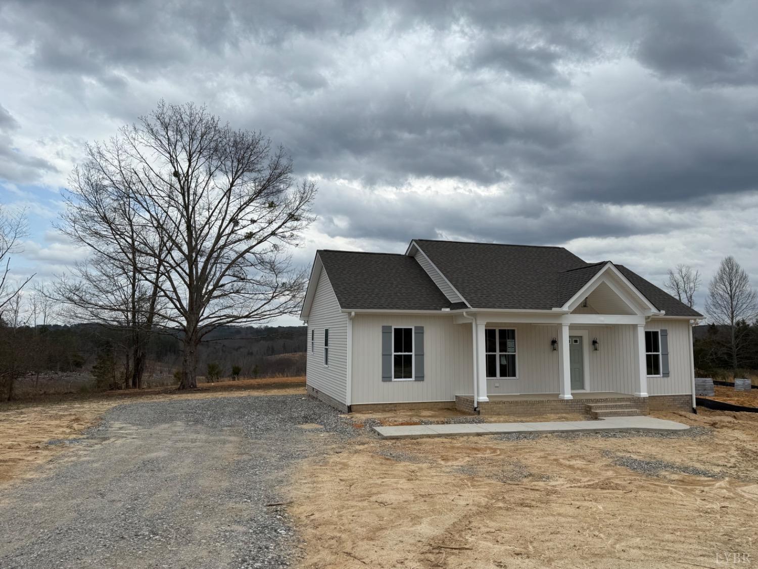 8638 Hat Creek Road, Brookneal, Virginia image 15