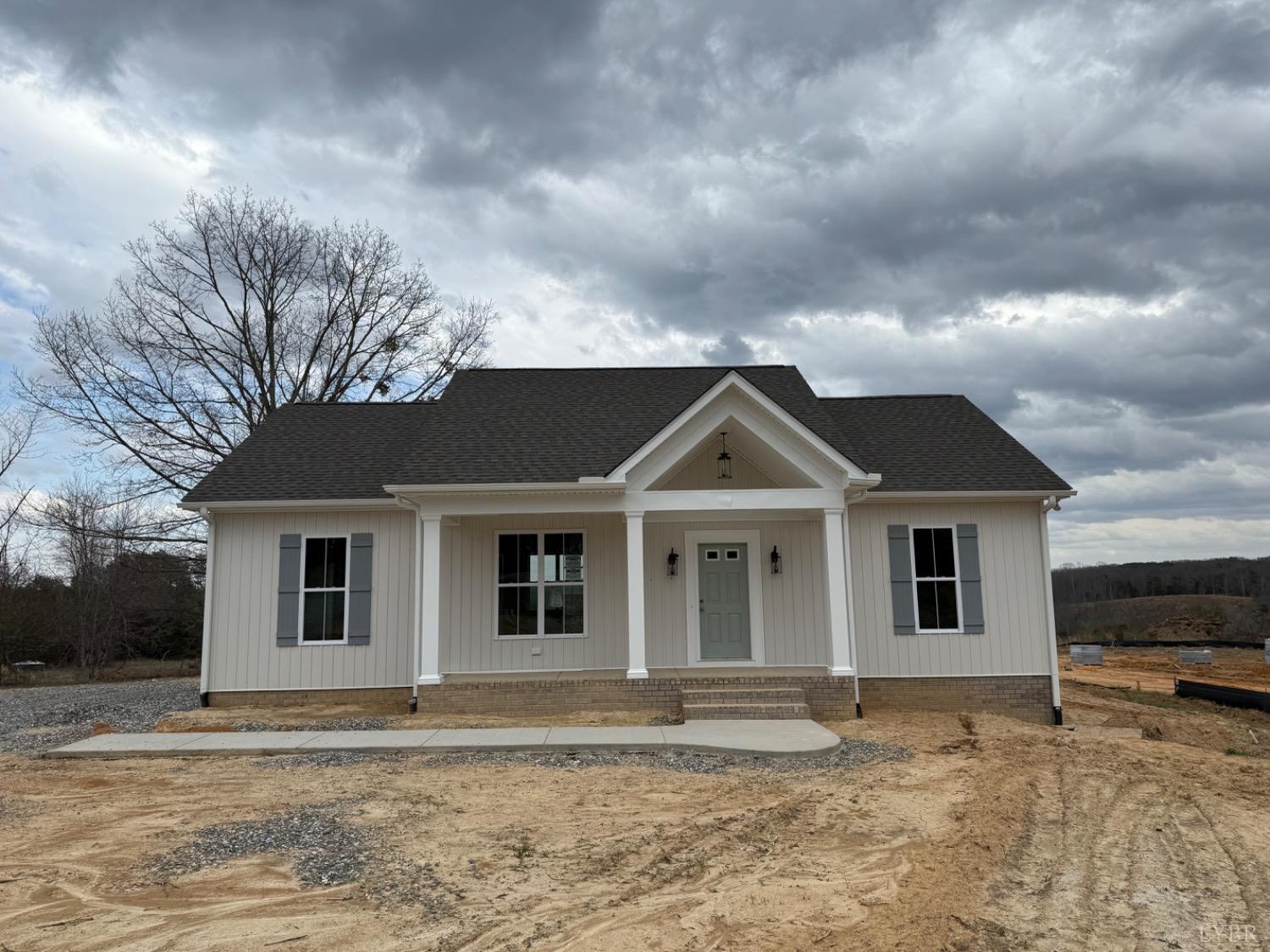 8638 Hat Creek Road, Brookneal, Virginia image 13