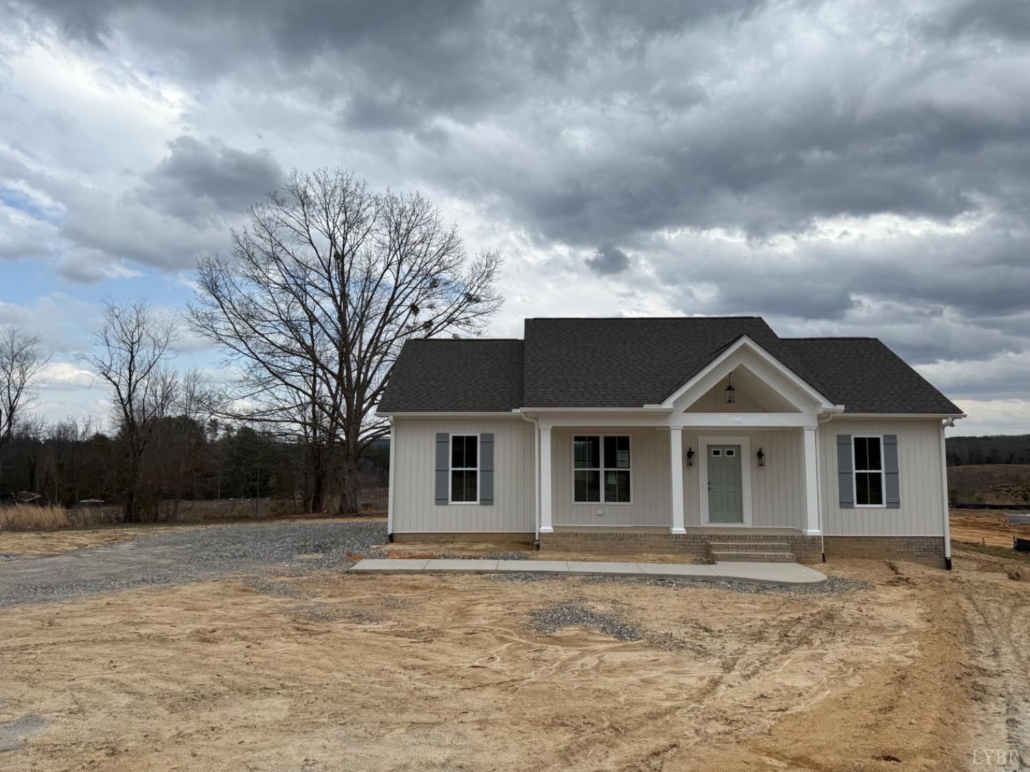 8638 Hat Creek Road, Brookneal, Virginia image 14