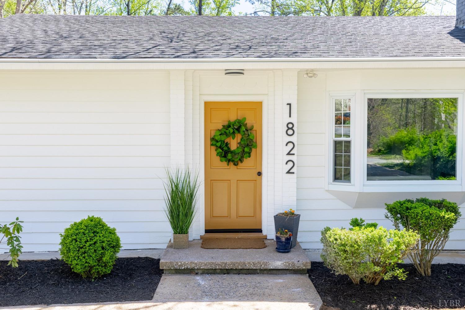 1822 Clayton Avenue, Lynchburg, Virginia image 2