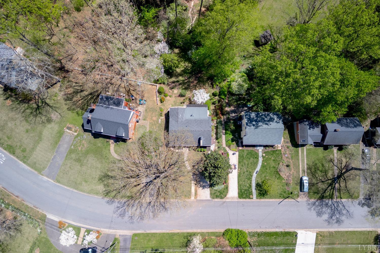 1822 Clayton Avenue, Lynchburg, Virginia image 40