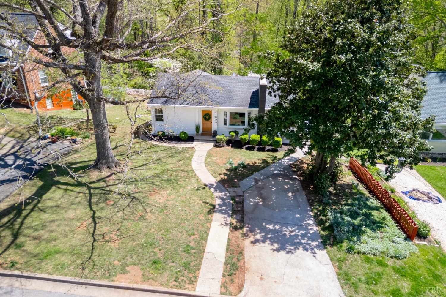 1822 Clayton Avenue, Lynchburg, Virginia image 38
