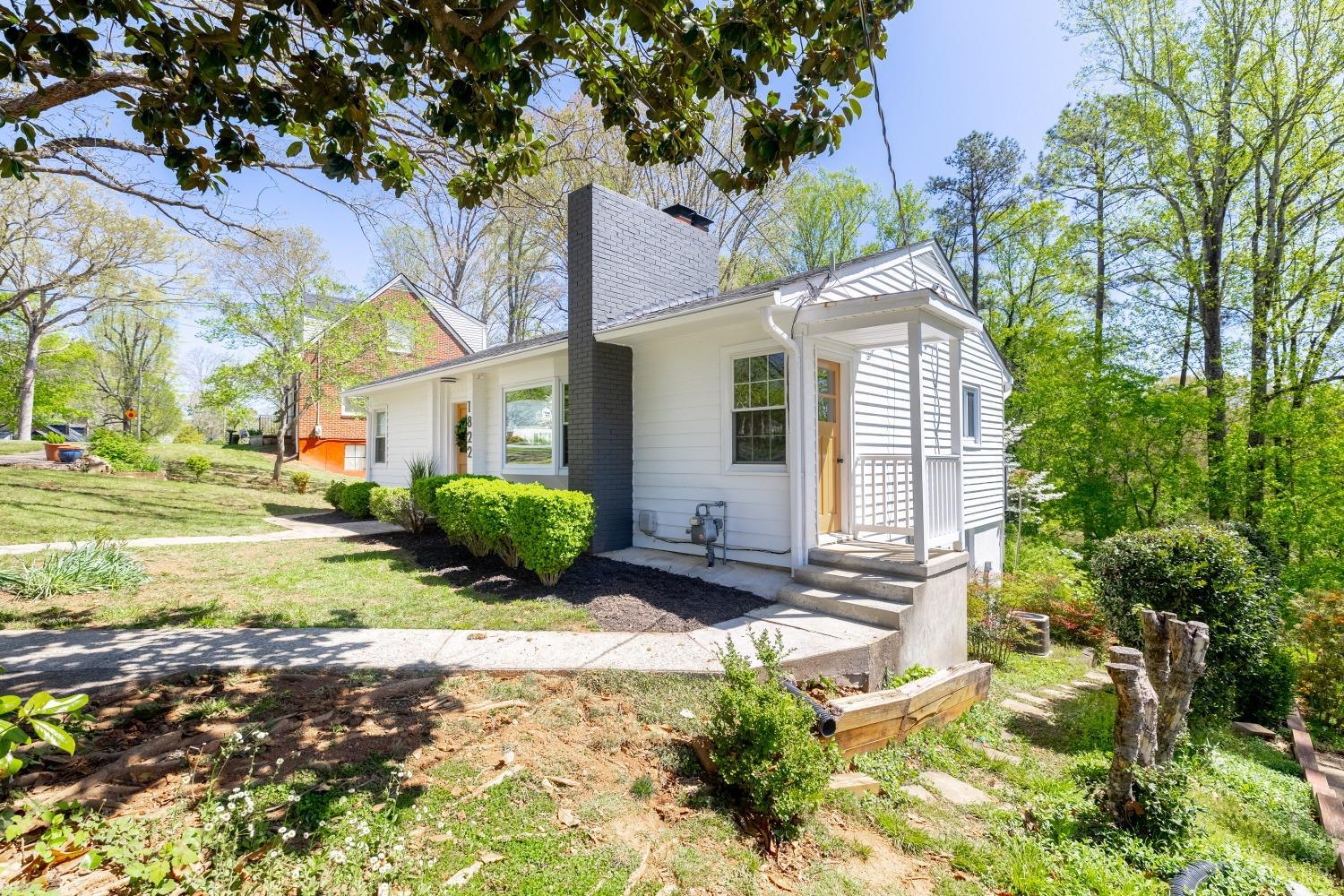 1822 Clayton Avenue, Lynchburg, Virginia image 36