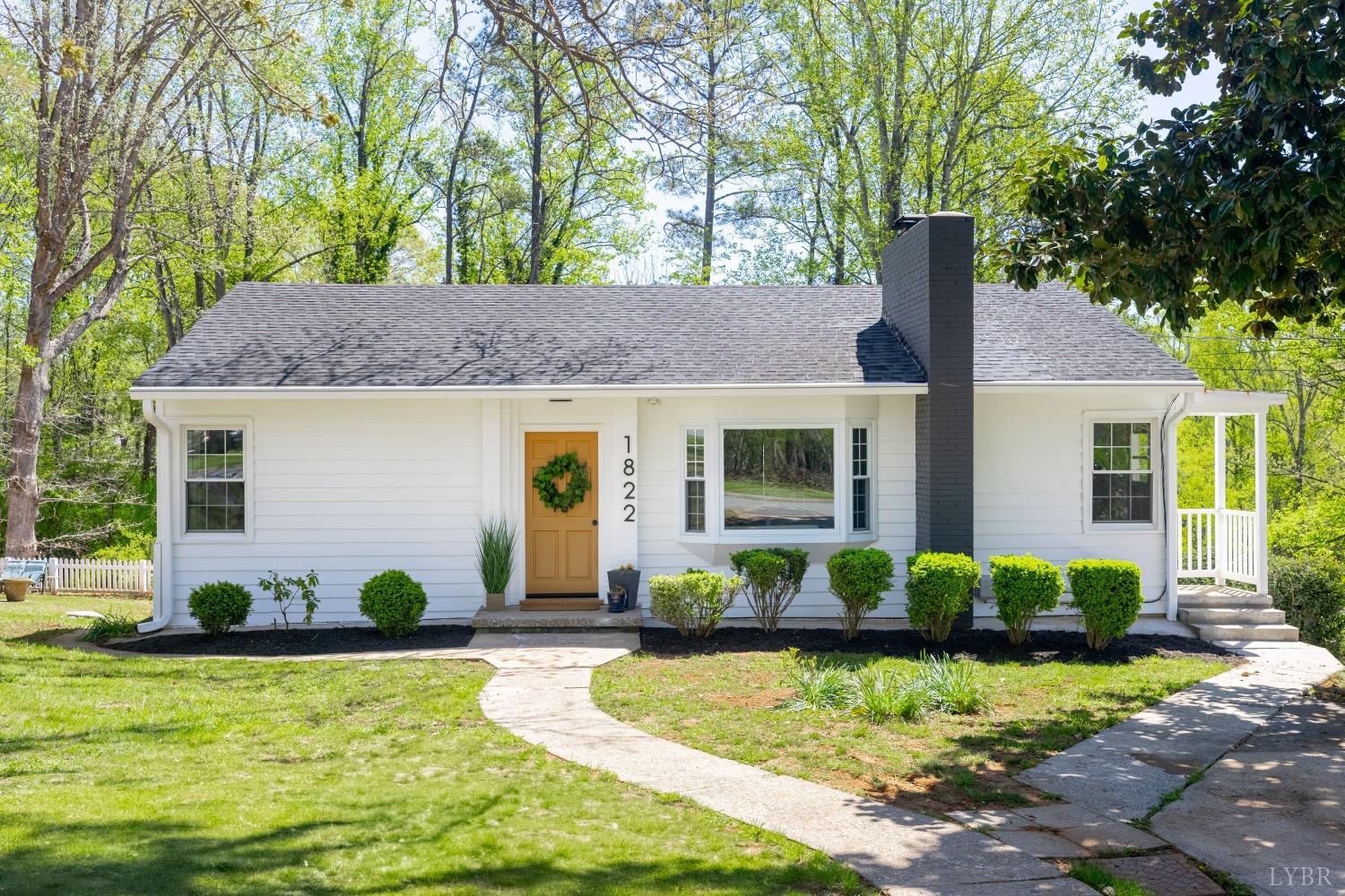 1822 Clayton Avenue, Lynchburg, Virginia image 1