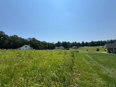 Tiny photo for 3 Duck Pond, Appomattox, VA 24522 (MLS # 360467)