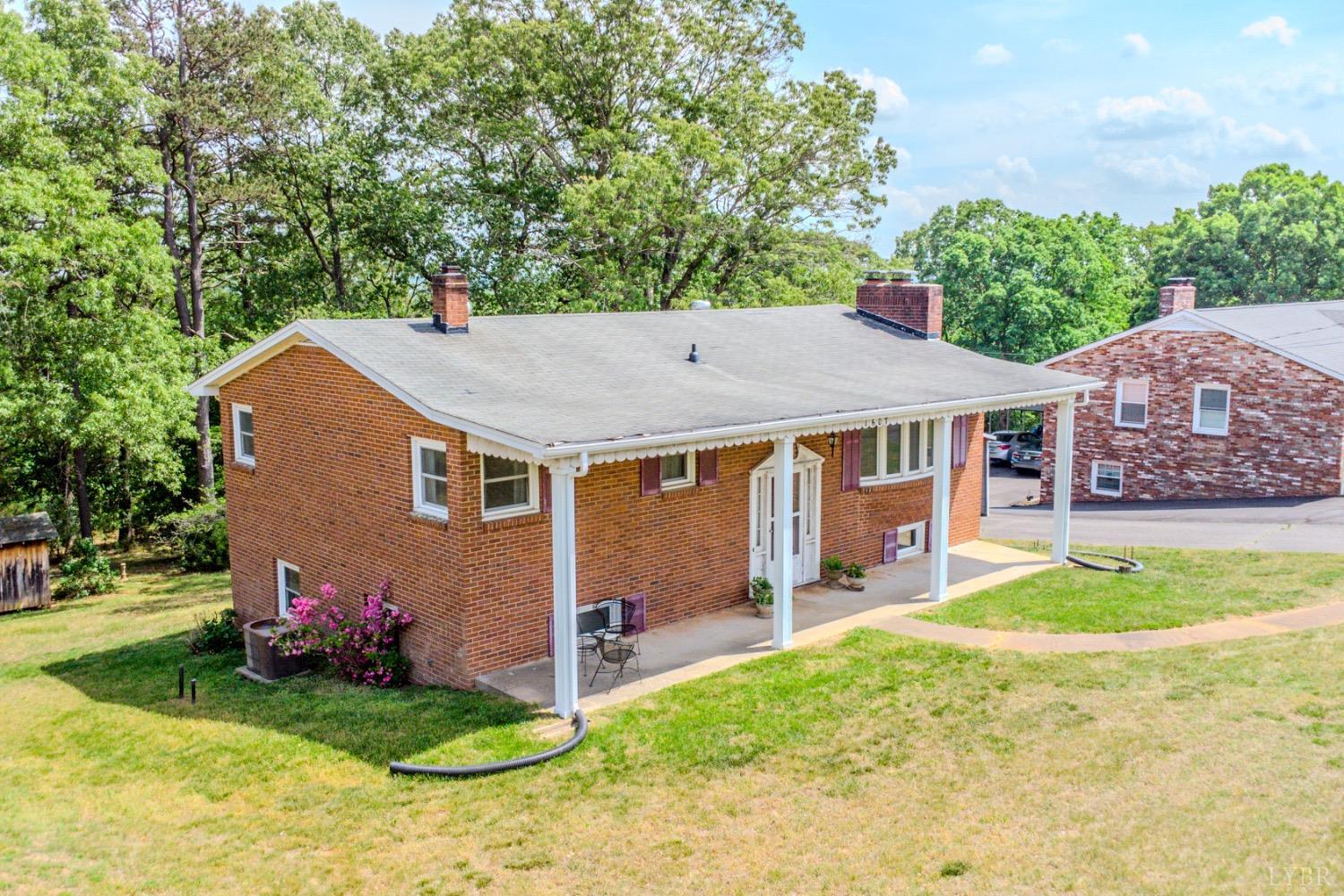 1607 Melinda Drive, Altavista, Virginia image 4