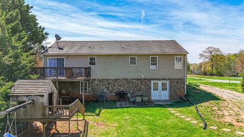 Tiny photo for 2305 Smith Mountain Lake Parkway, Huddleston, VA 24104 (MLS # 365870)