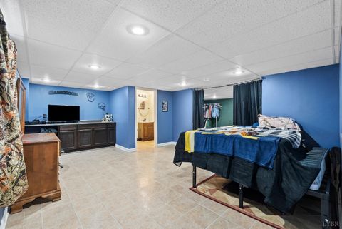 Tiny photo for 2305 Smith Mountain Lake Parkway, Huddleston, VA 24104 (MLS # 365870)