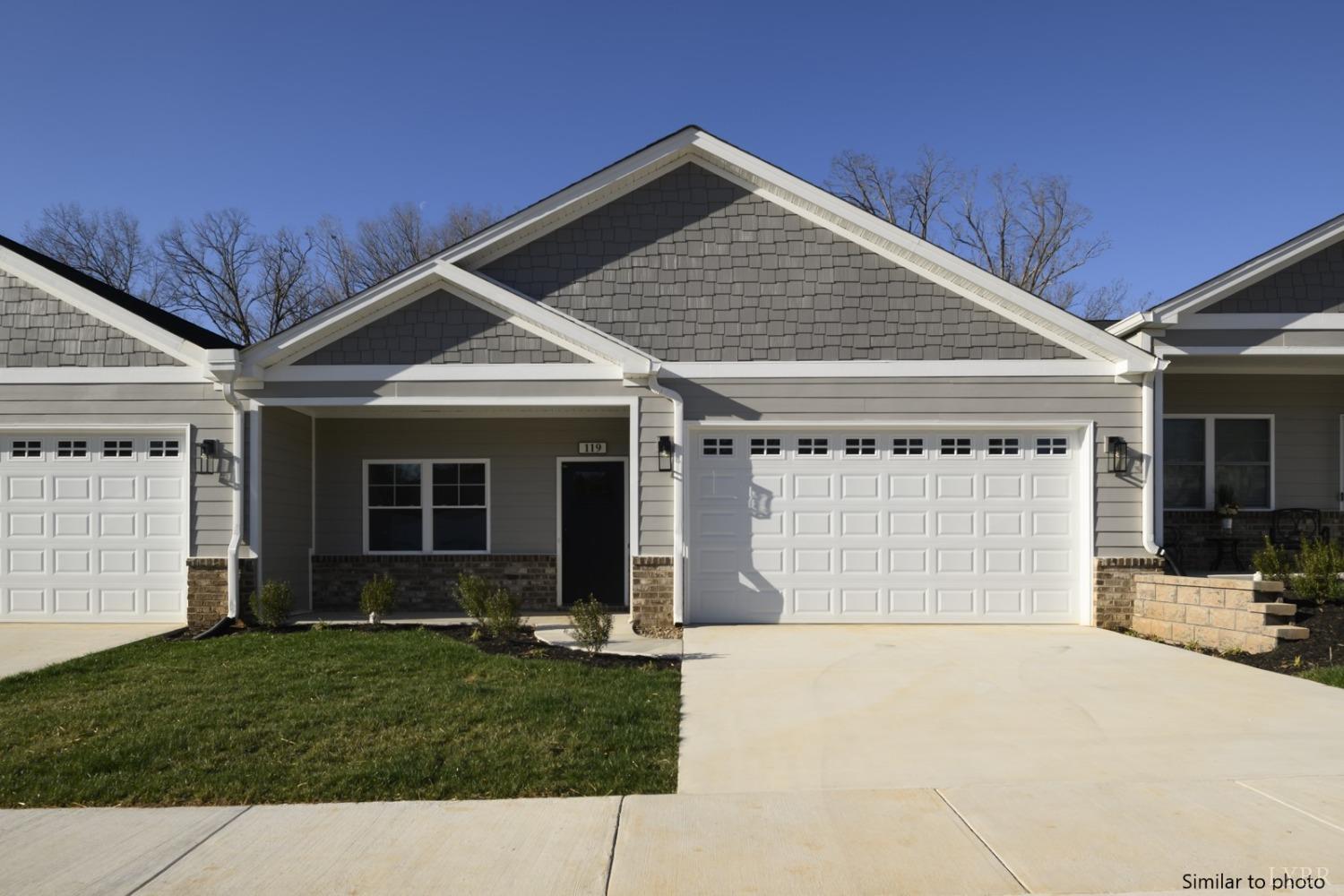 88 Lockridge Lane, Lynchburg, Virginia image 1
