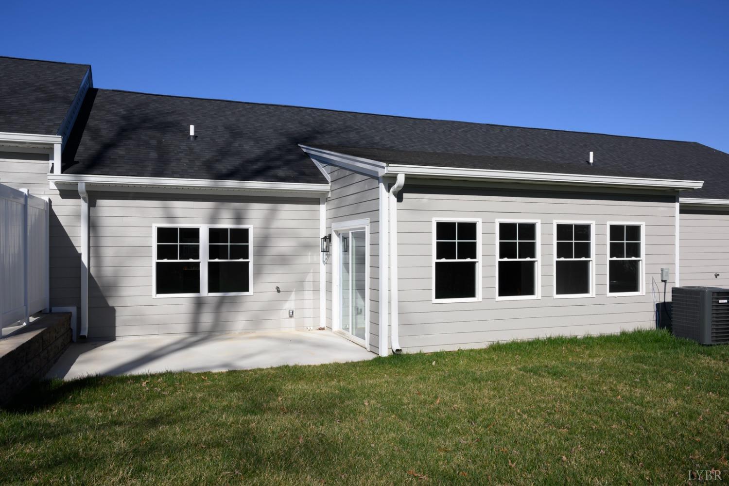 88 Lockridge Lane, Lynchburg, Virginia image 2