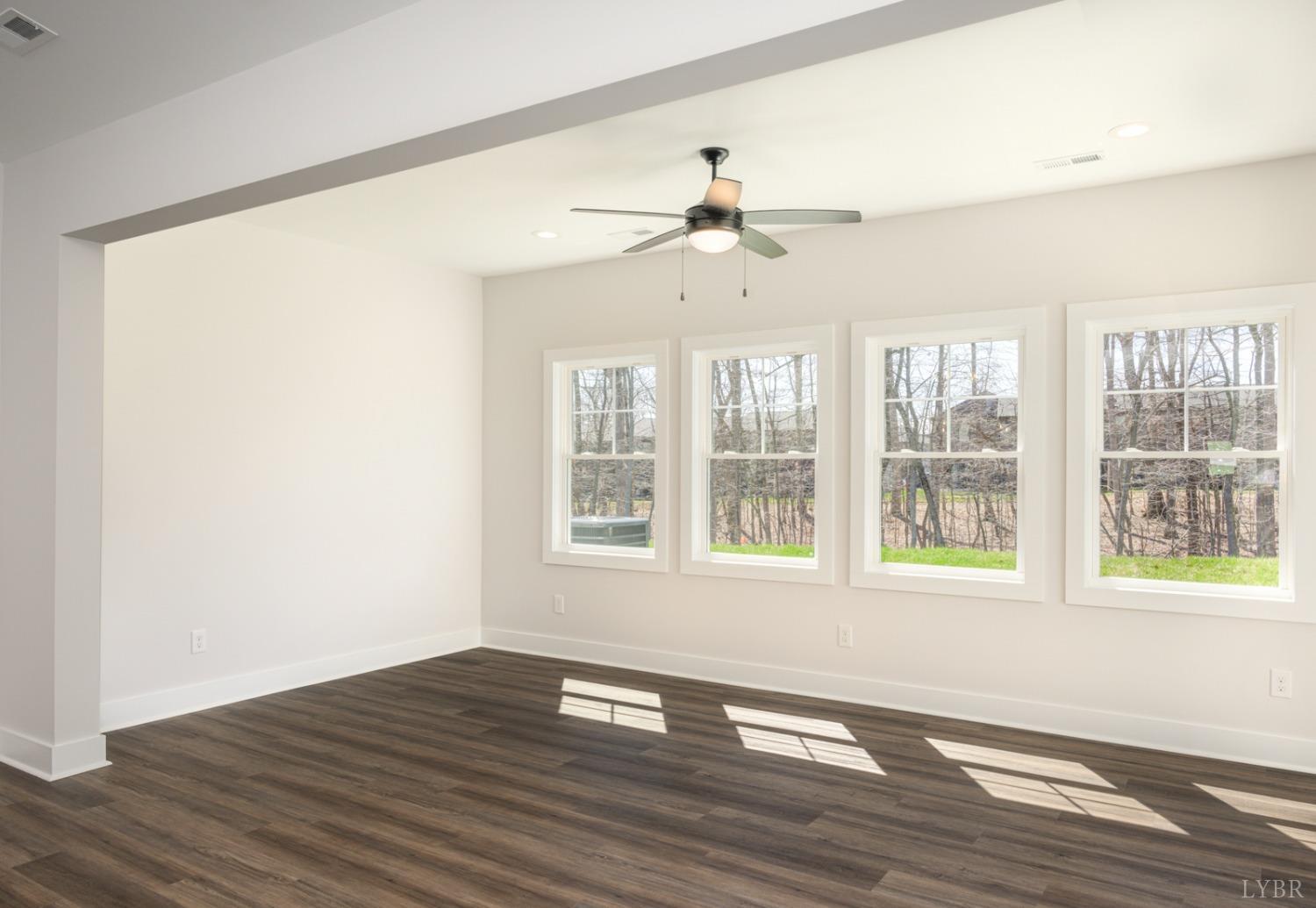 88 Lockridge Lane, Lynchburg, Virginia image 13