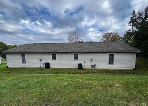 Tiny photo for 1195 Fairmont Drive, Vinton, VA 24179 (MLS # 362392)