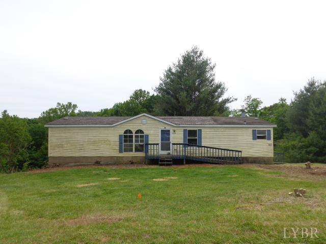 1170 Parrish Road, Goodview, Virginia image 1