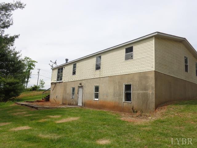 1170 Parrish Road, Goodview, Virginia image 7