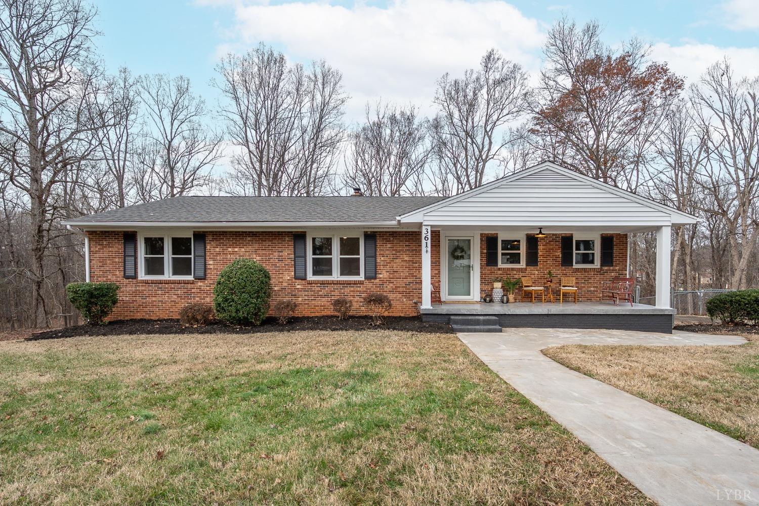 361 Woodhaven Drive, Lynchburg, Virginia image 39