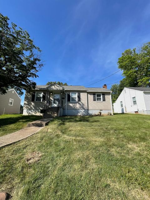 Homes For Sale - 207 College Drive<br/> Lynchburg, VA 24501