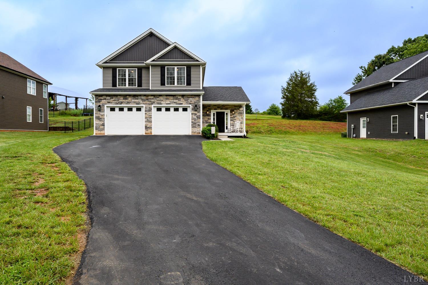 1480 Pilgrim Road, Goode, Virginia image 2