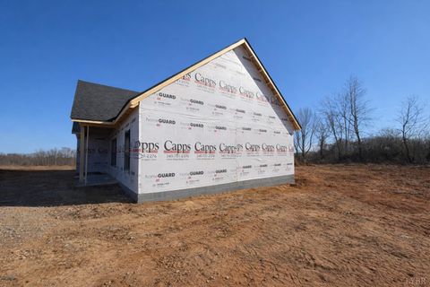 Tiny photo for 0 Hickory Cove Lane, Moneta, VA 24121 (MLS # 364440)