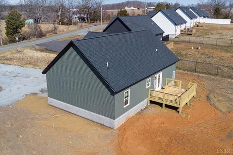 Tiny photo for 1442 Hickory Cove Lane, Moneta, VA 24121 (MLS # 364440)