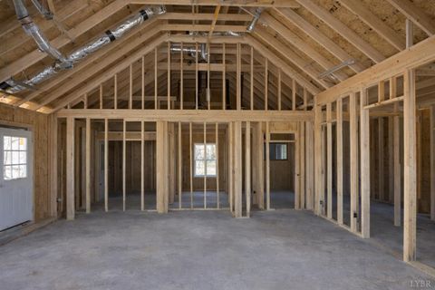 Tiny photo for 0 Hickory Cove Lane, Moneta, VA 24121 (MLS # 364440)