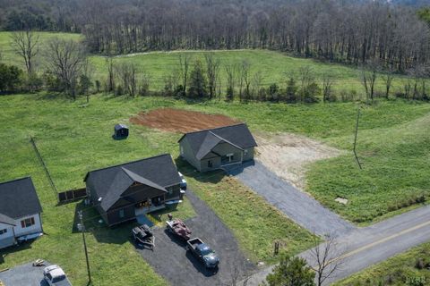 Tiny photo for 1442 Hickory Cove Lane, Moneta, VA 24121 (MLS # 364440)