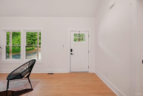 Tiny photo for 0 Hickory Cove Lane, Moneta, VA 24121 (MLS # 364440)