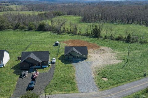 Tiny photo for 1442 Hickory Cove Lane, Moneta, VA 24121 (MLS # 364440)