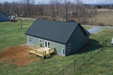 Tiny photo for 1442 Hickory Cove Lane, Moneta, VA 24121 (MLS # 364440)