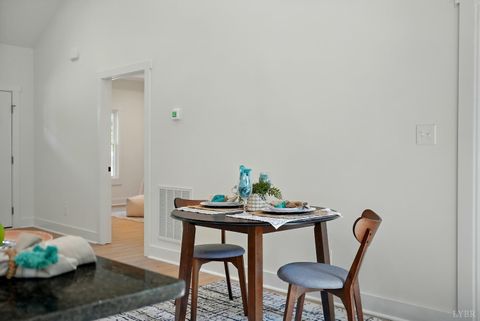 Tiny photo for 0 Hickory Cove Lane, Moneta, VA 24121 (MLS # 364440)