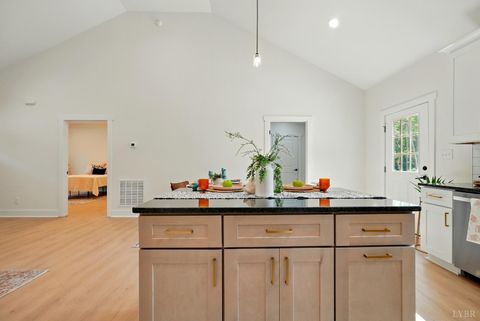 Tiny photo for 0 Hickory Cove Lane, Moneta, VA 24121 (MLS # 364440)