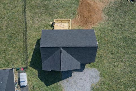 Tiny photo for 1442 Hickory Cove Lane, Moneta, VA 24121 (MLS # 364440)