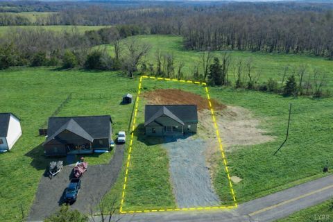 Tiny photo for 1442 Hickory Cove Lane, Moneta, VA 24121 (MLS # 364440)