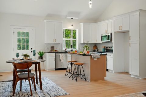 Tiny photo for 0 Hickory Cove Lane, Moneta, VA 24121 (MLS # 364440)